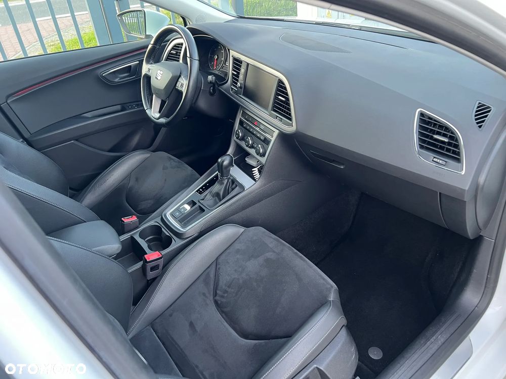 Seat Leon - 7