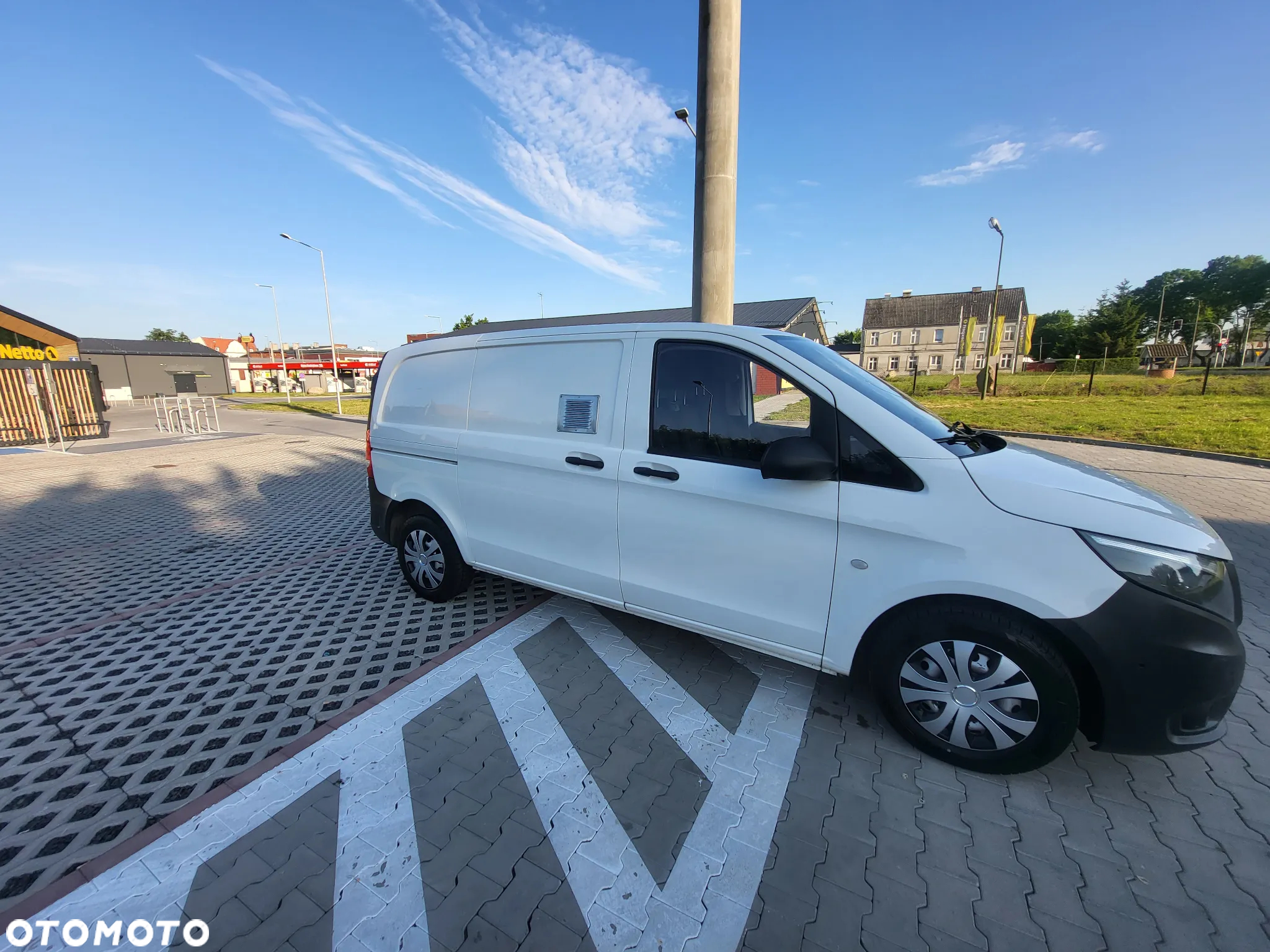Mercedes-Benz VITO - 7