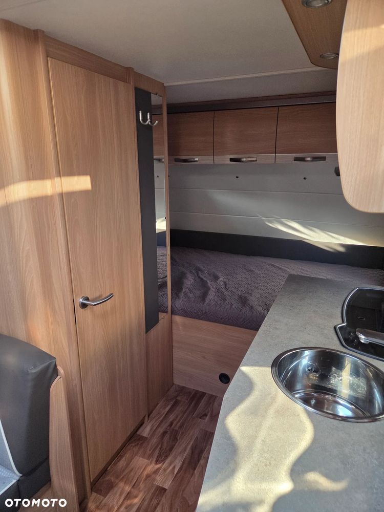 KNAUS Sudwind 420QD silver selection - 10