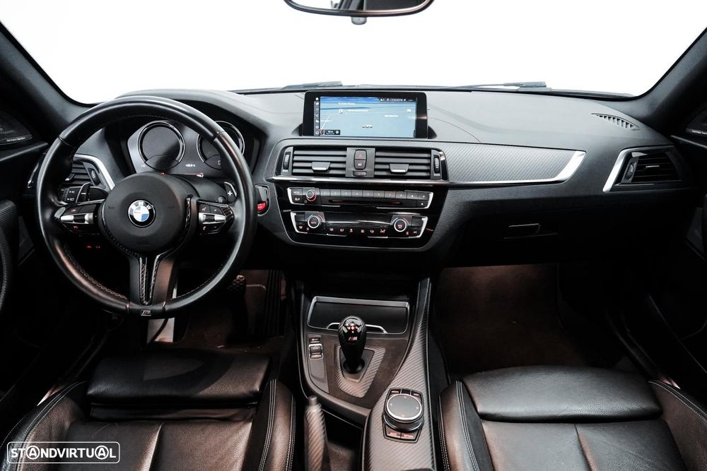 BMW M2 Auto - 5