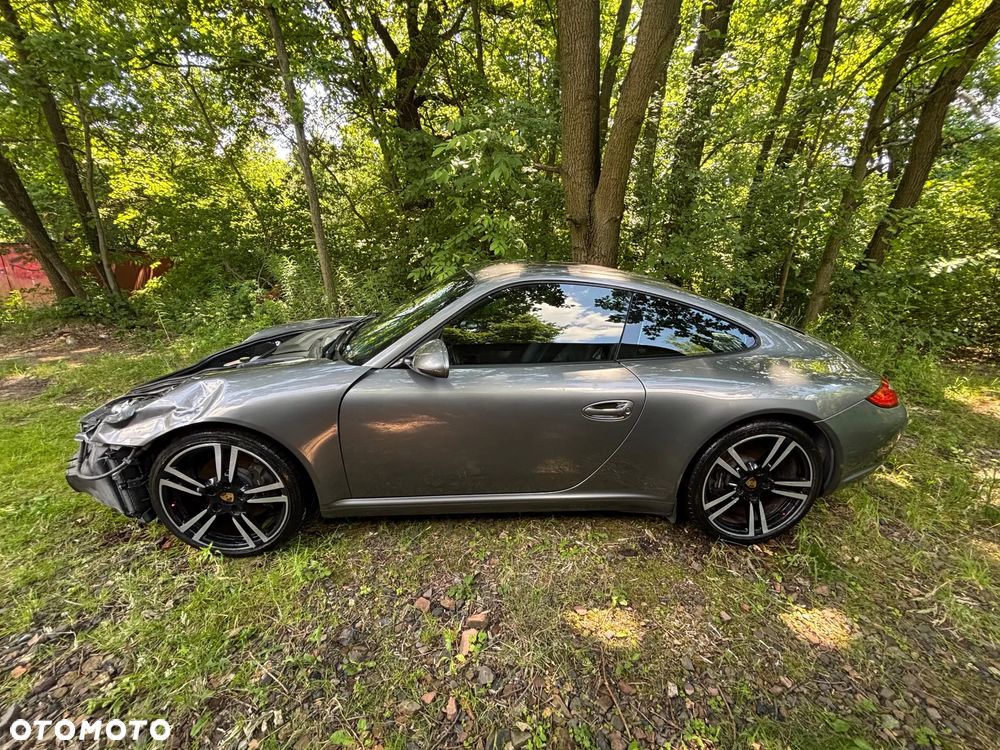 Porsche 911 - 4