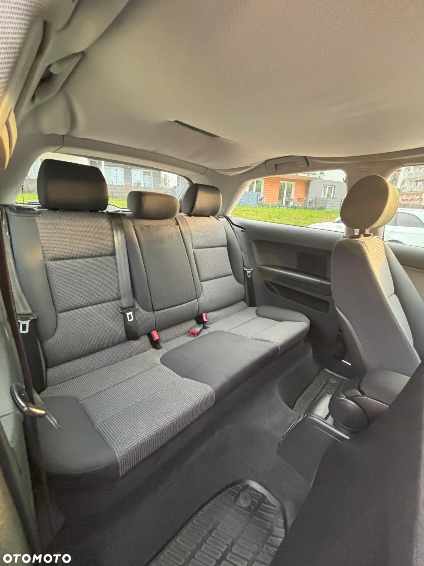 Audi A3 - 19