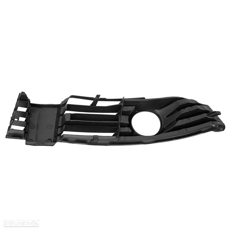 Conjunto 2 Grelhas Para-choques c/ Farois Nevoeiro - Volkswagen Passat 3BG B5.5 - 7