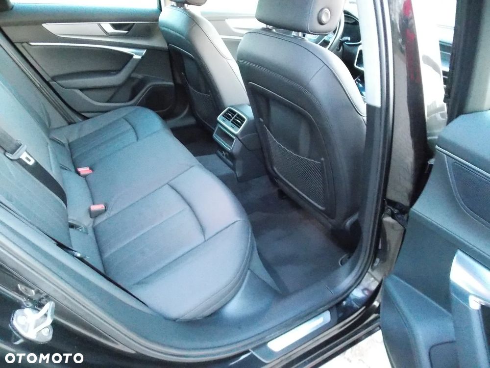 Audi A6 Avant 40 TDI S tronic design - 9