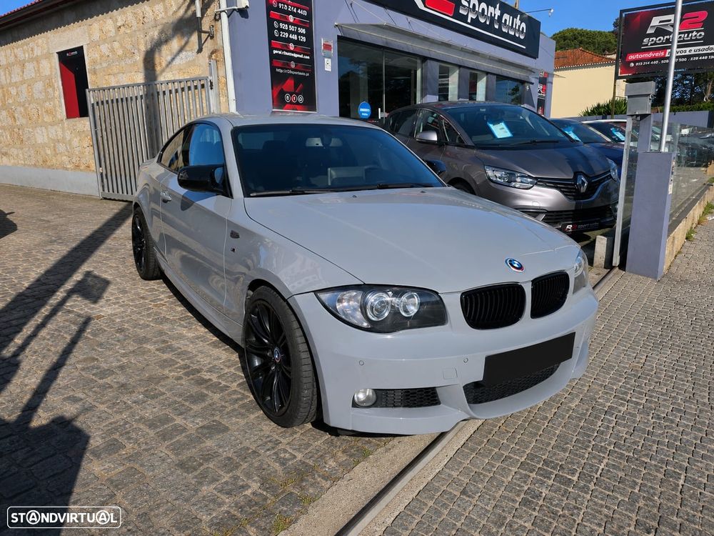 BMW 118 d Limited Edition Lifestyle c/ M Sport Pack - 2