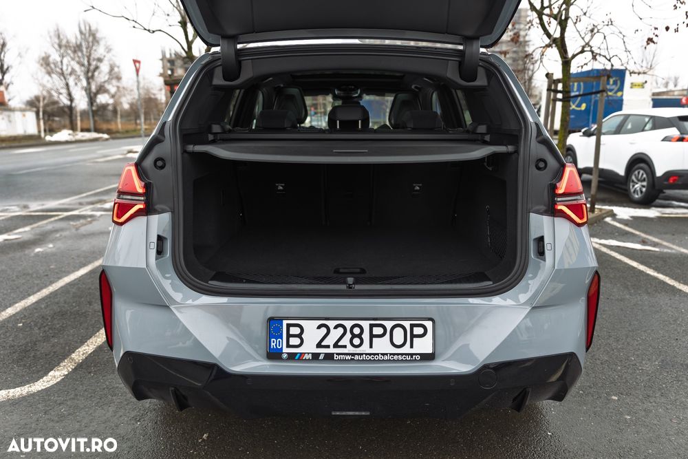 BMW X3 - 17