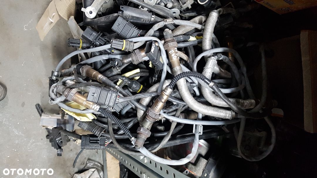 Sada lambda Bmw f20 f30 f32 f32 e60 e90 f10 - 1