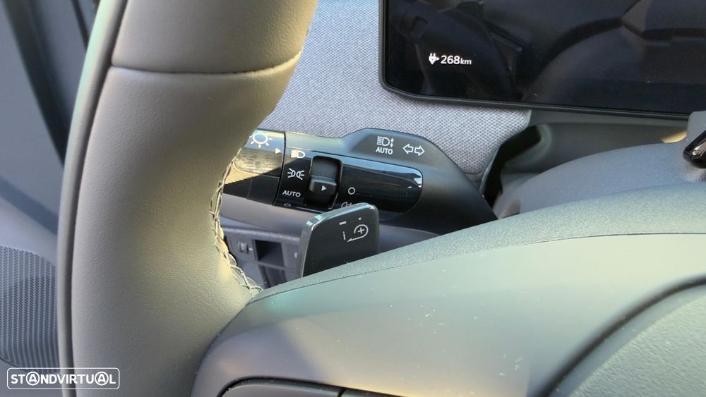 Kia EV3 81.4 kWh Tech - 33