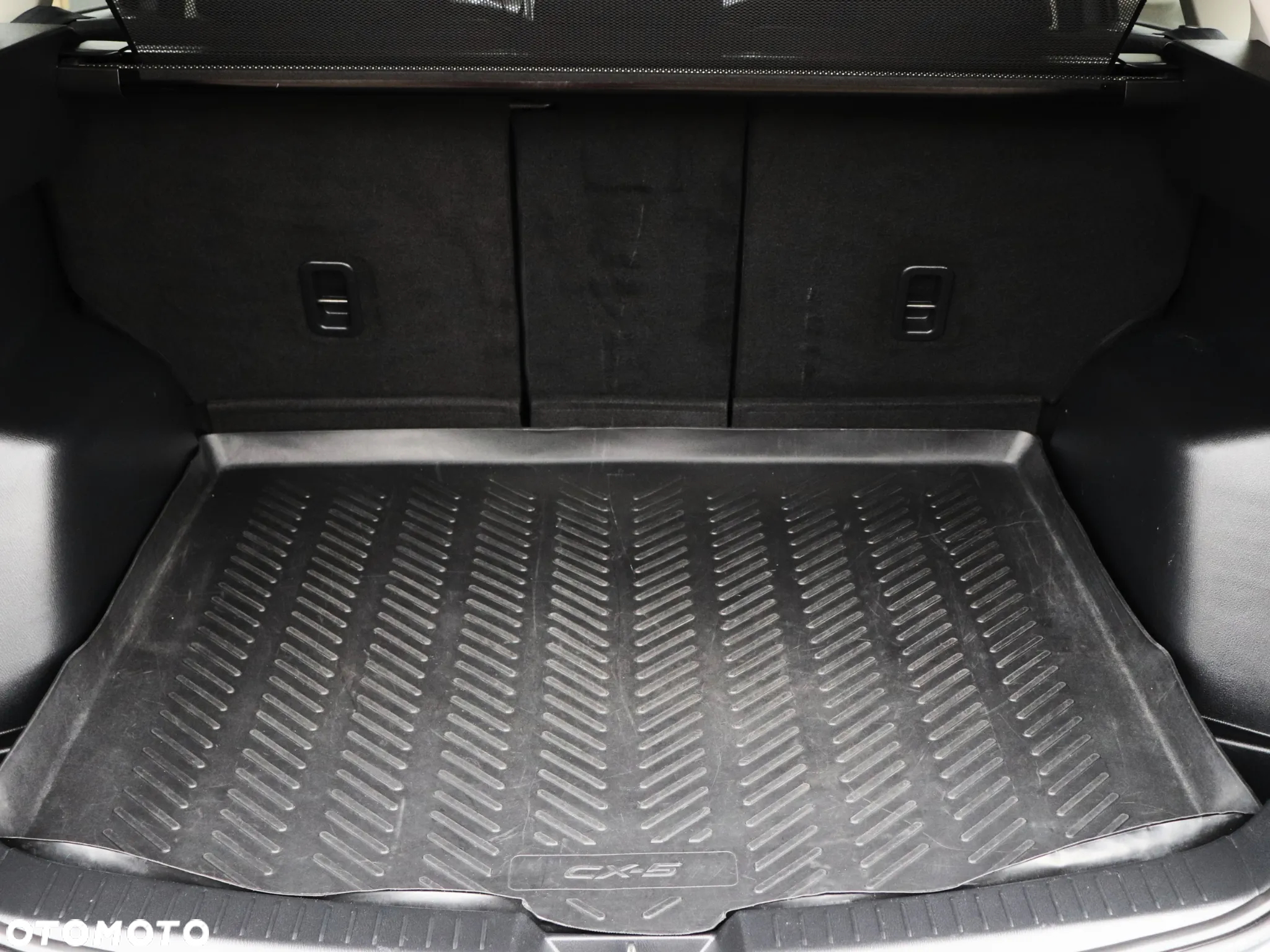 Mazda CX-5 2.0 Skypassion 2WD - 35