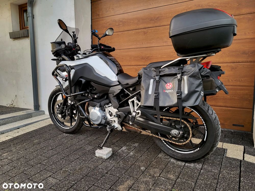 BMW GS - 4