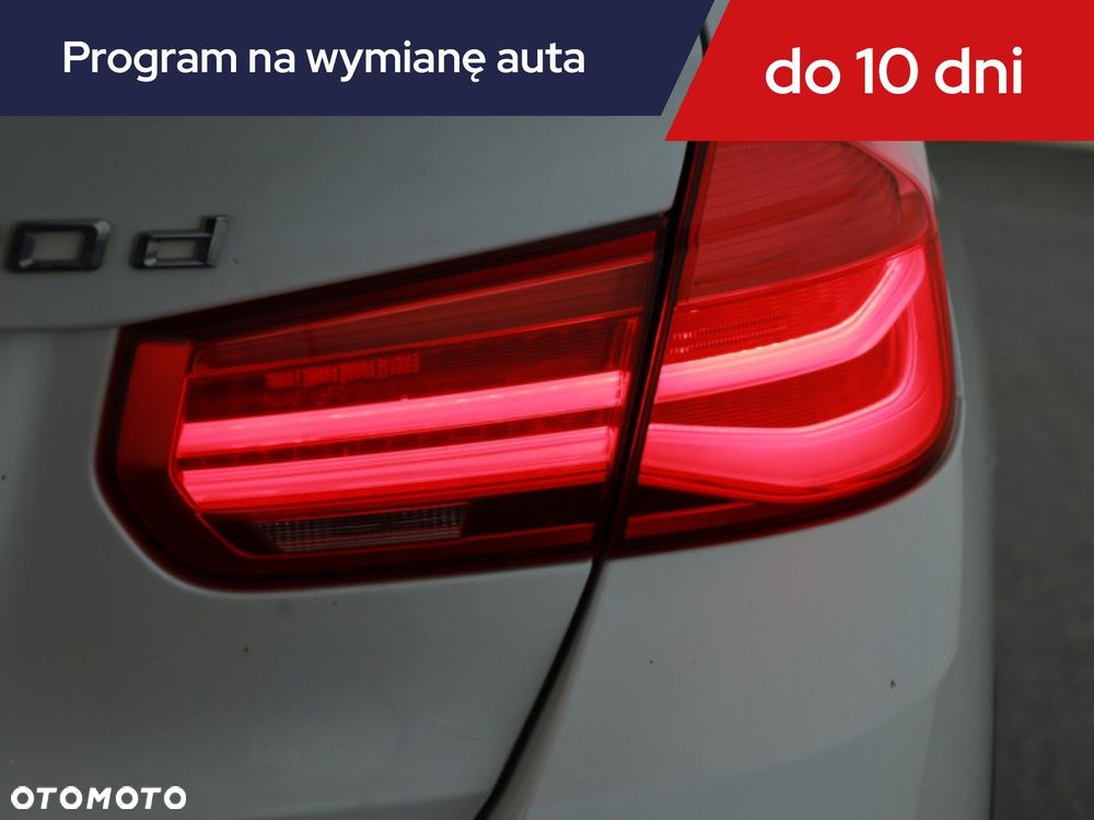 BMW Seria 3 - 22