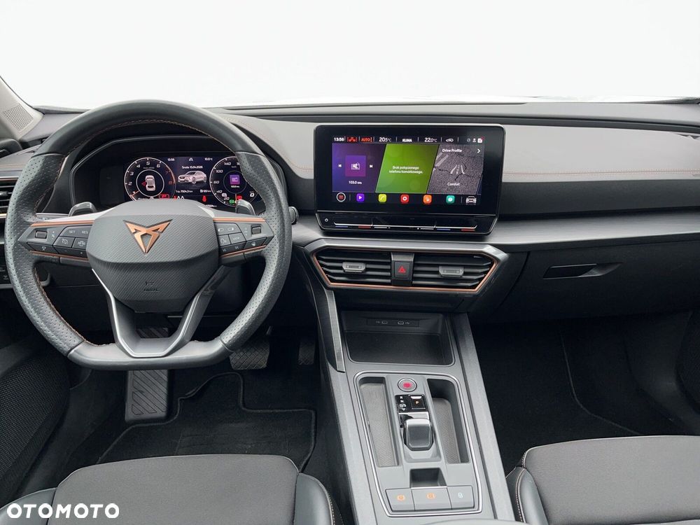 Cupra Formentor - 16