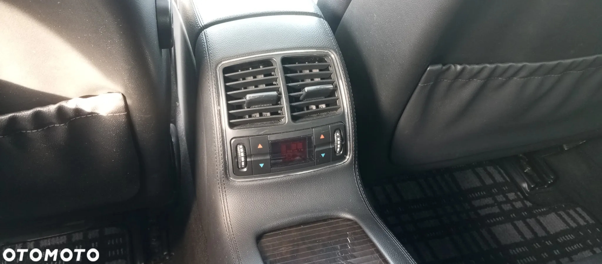 Mercedes-Benz CLS 350 7G-TRONIC - 17
