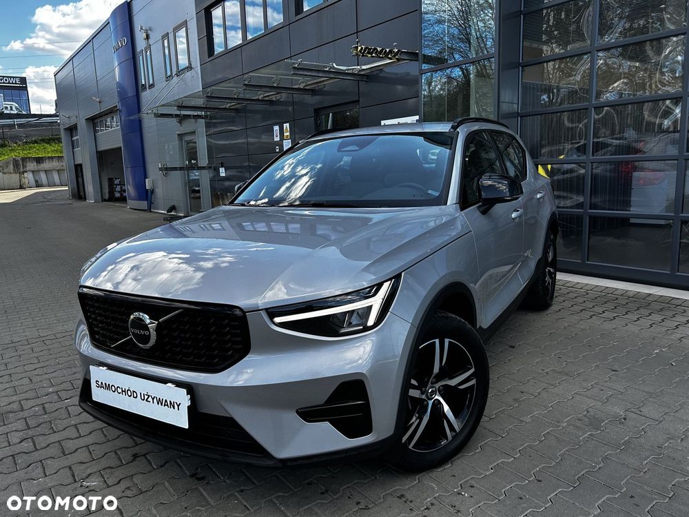 Volvo XC 40 - 2