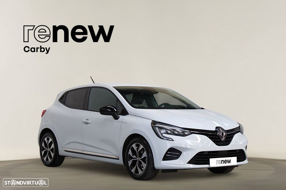 Renault Clio 1.0 TCe Evolution - 2