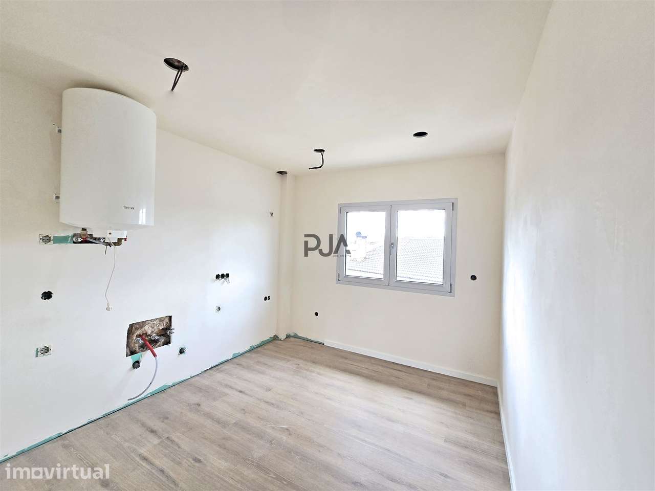 Apartamento T3 em Abraveses, Viseu - Grande imagem: 5/11
