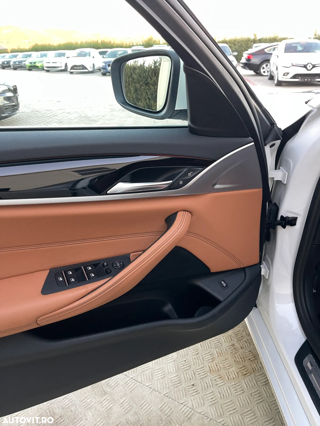 BMW Seria 5 - 28