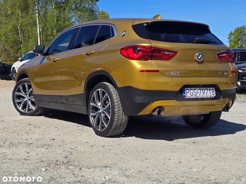 BMW X2 - 13