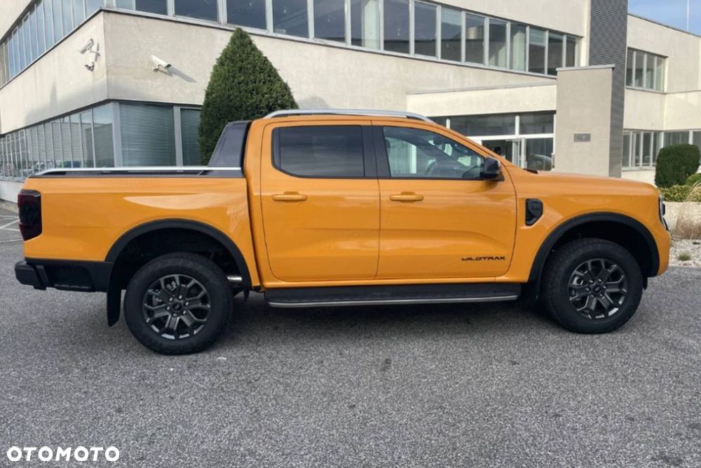 Ford Ranger - 10