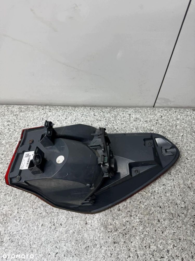 lampa lewy tył bmw x1 f48 2015-2018 7488545 led - 7