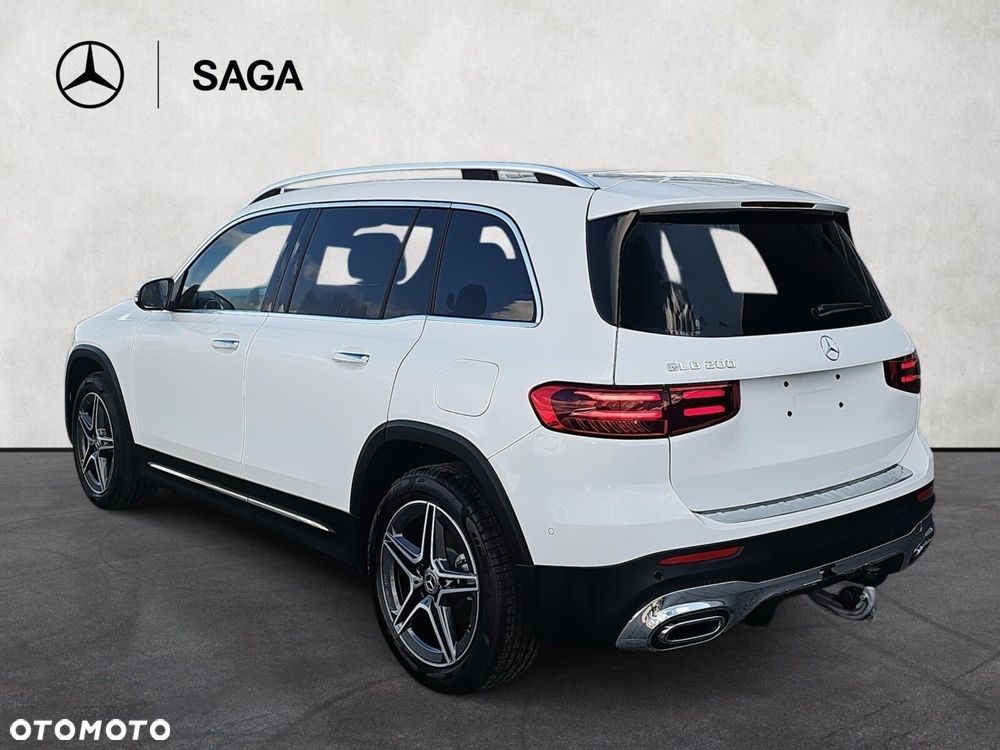 Mercedes-Benz GLB - 7
