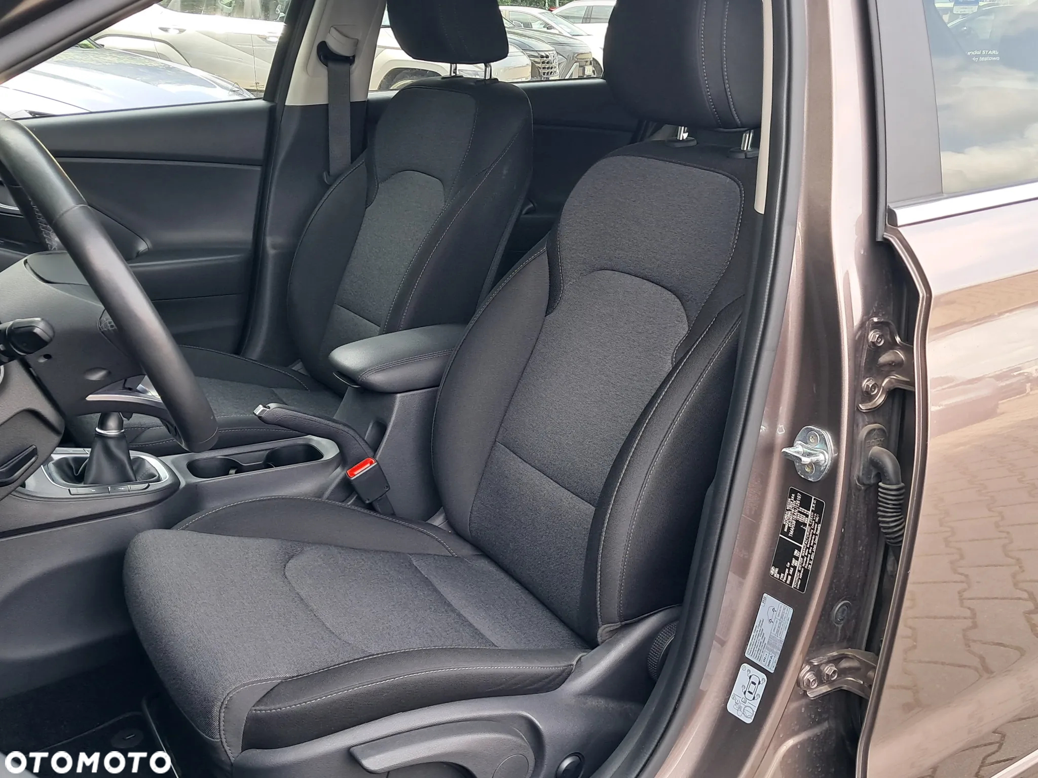 Hyundai i30 1.0 T-GDI Smart - 19