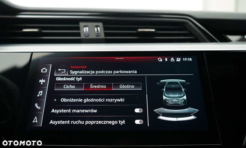 Audi SQ8 e-tron - 40
