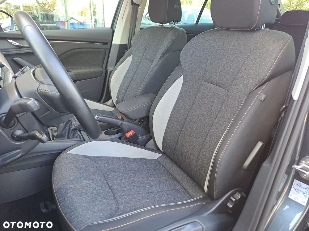 Skoda Scala 1.0 TSI Style - 15