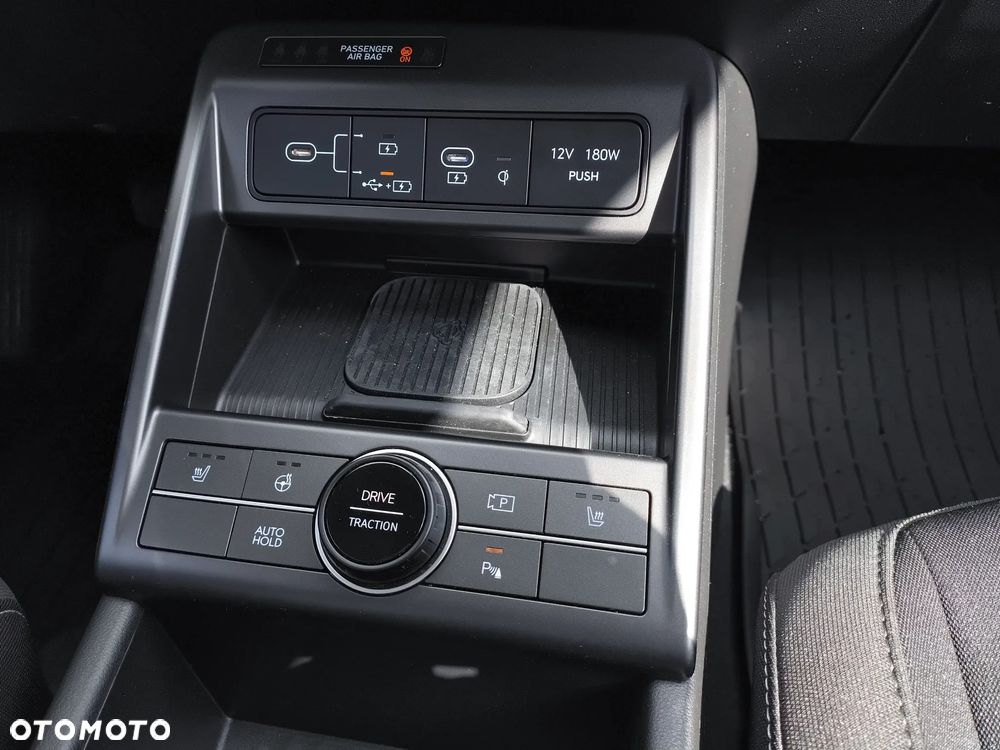 Hyundai Kona 1.6 T-GDI Executive DCT - 22