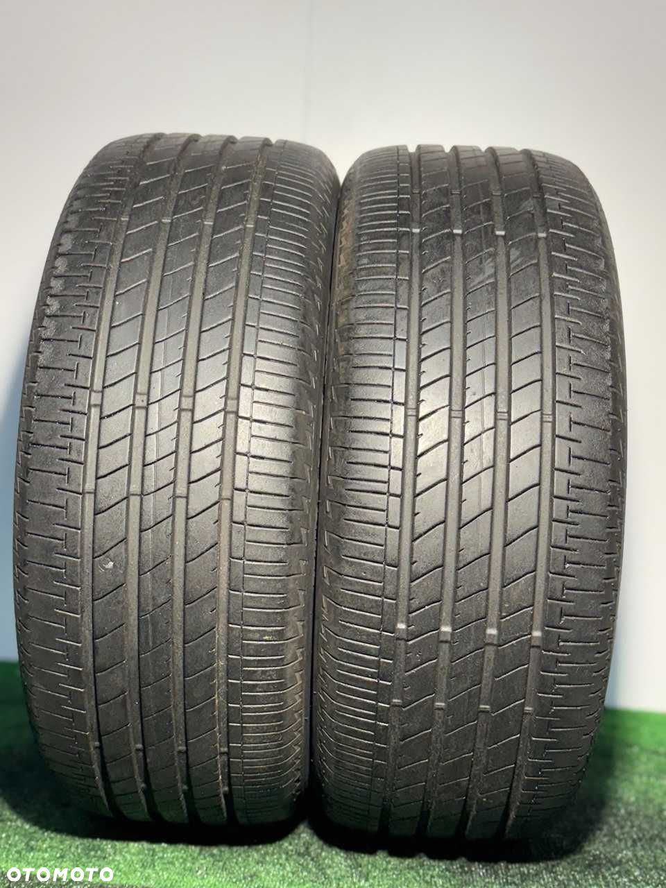 Opony letnie Bridgestone Turanza T005A 215/45R18 89 W - 3