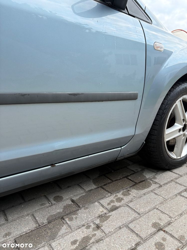 Ford Focus 1.6 TDCi Silver X - 11