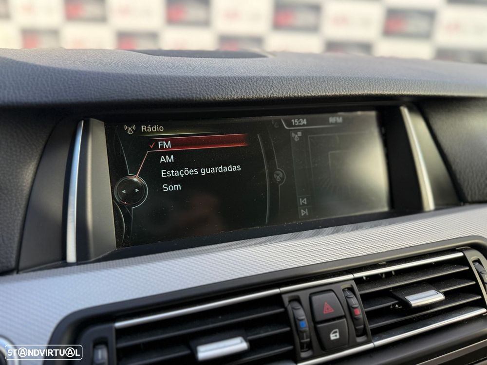 BMW M550d xDrive Auto - 51