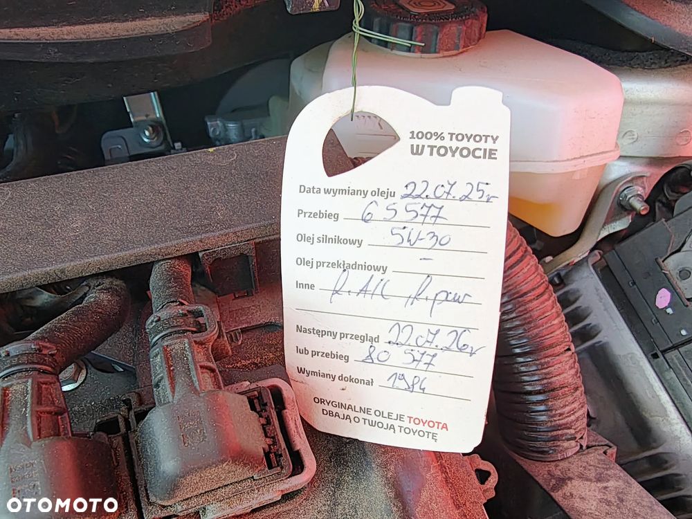 Toyota Corolla 1.8 Hybrid Comfort - 33