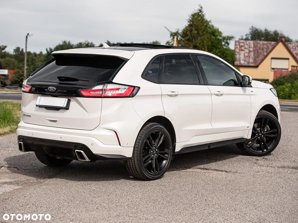 Ford Edge 2.0 EcoBlue Bi-Turbo 4x4 ST-LINE - 13