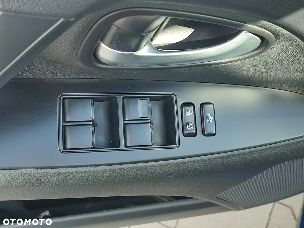 Toyota Avensis 2.0 D-4D Prestige - 10