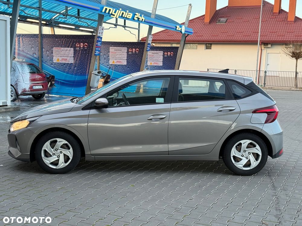 Hyundai i20 1.2 Pure - 2