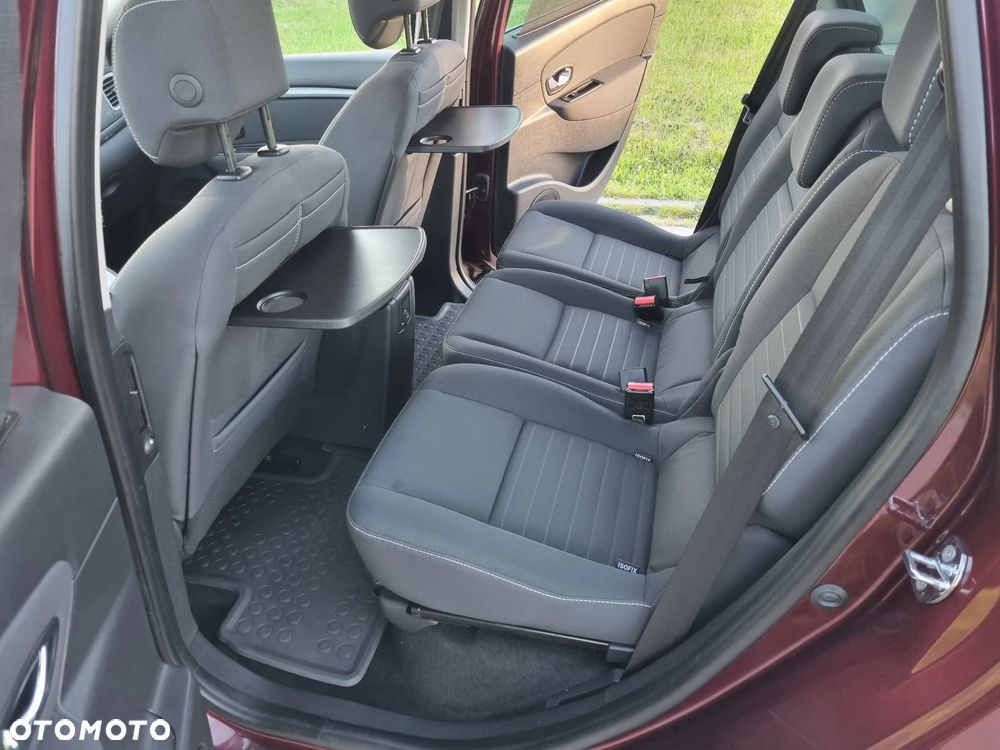 Renault Scenic - 15