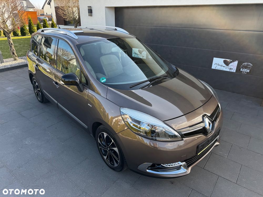 Renault Scenic - 11