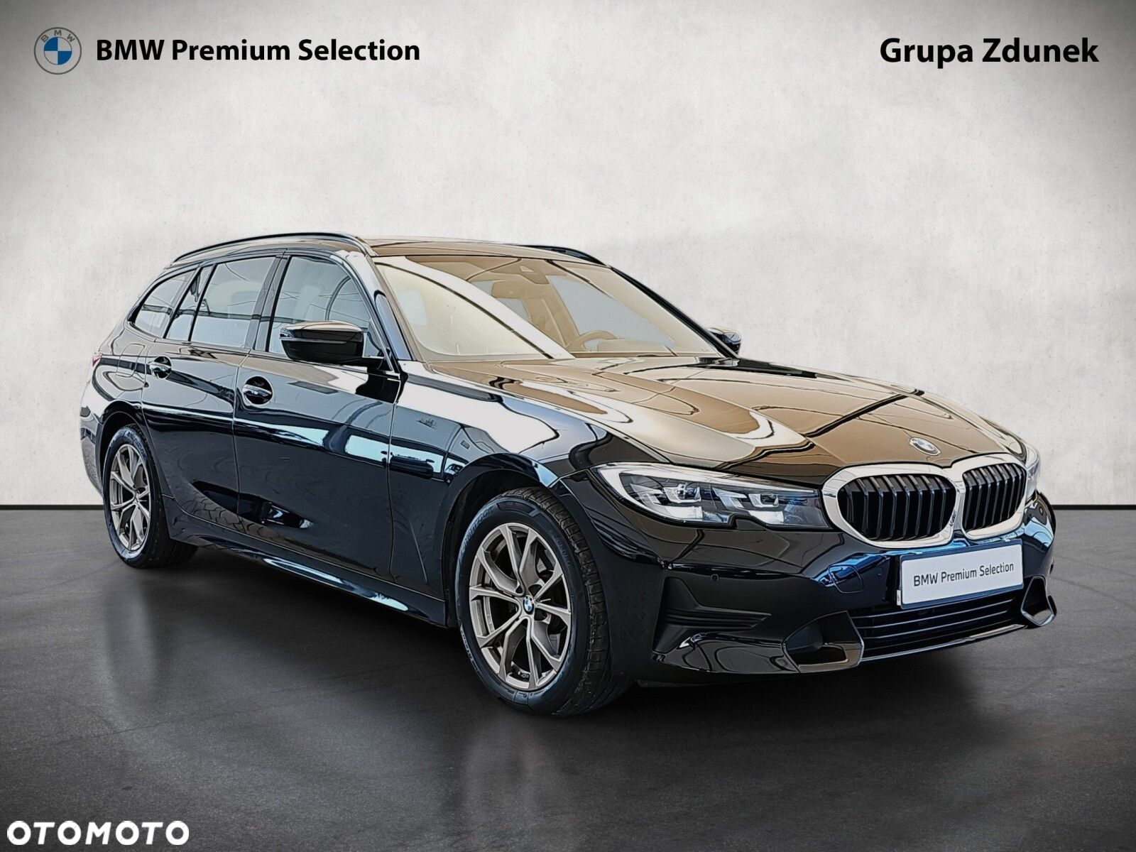 BMW Seria 3 - 3