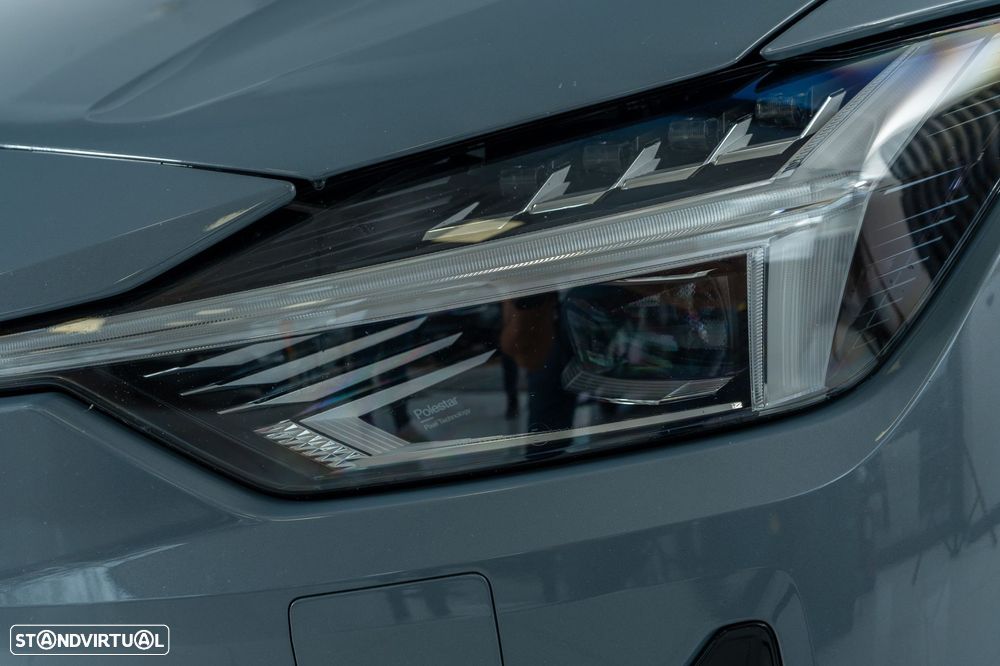 Polestar 2 Long Range 78 kWh AWD - 43