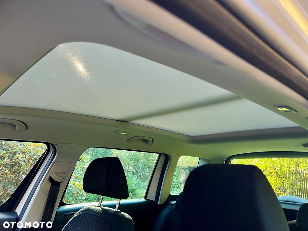 Skoda Yeti Outdoor 1.2 TSI DSG Elegance - 9