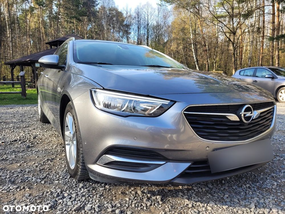 Opel Insignia 1.6 CDTI Innovation S&S Eco - 3