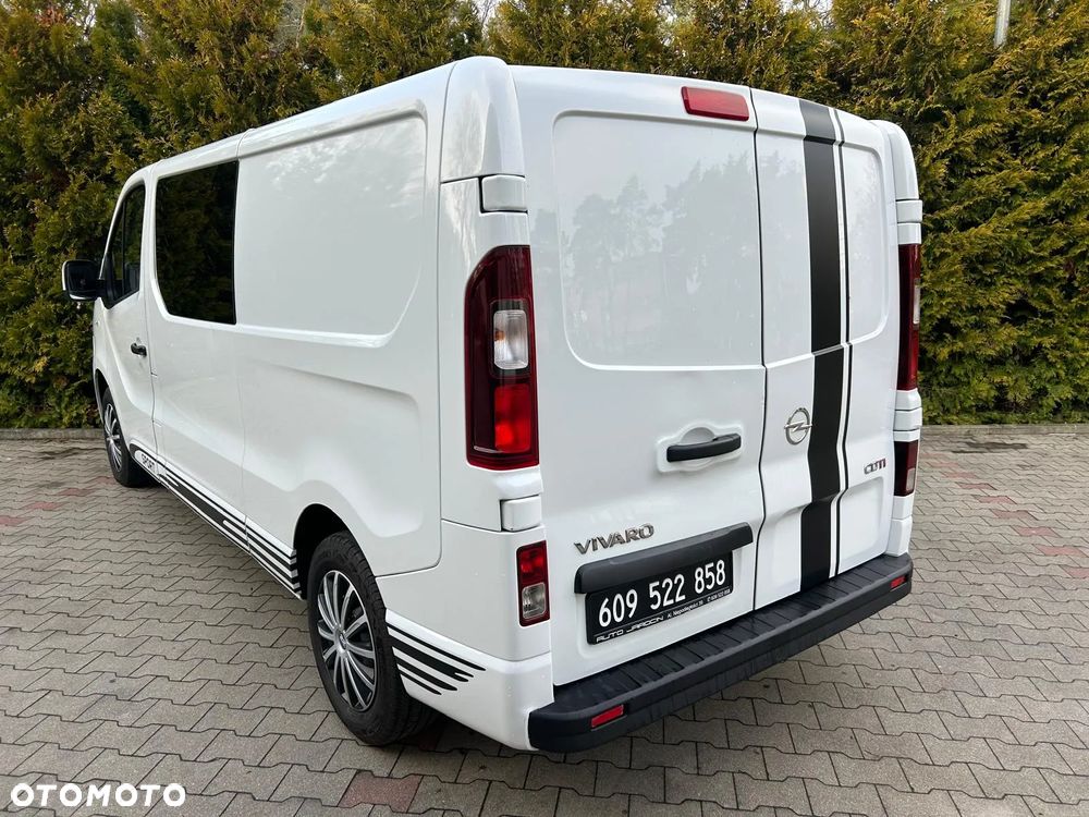 Renault Trafic 1.6 L2H1 HD Pack Clim (bryg.) - 8