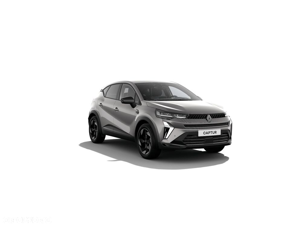 Renault Captur - 5