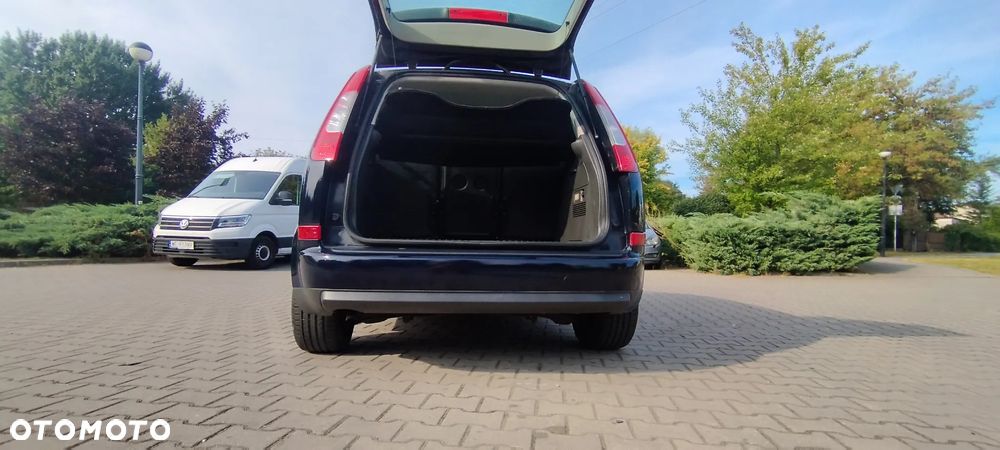 Ford C-MAX - 12