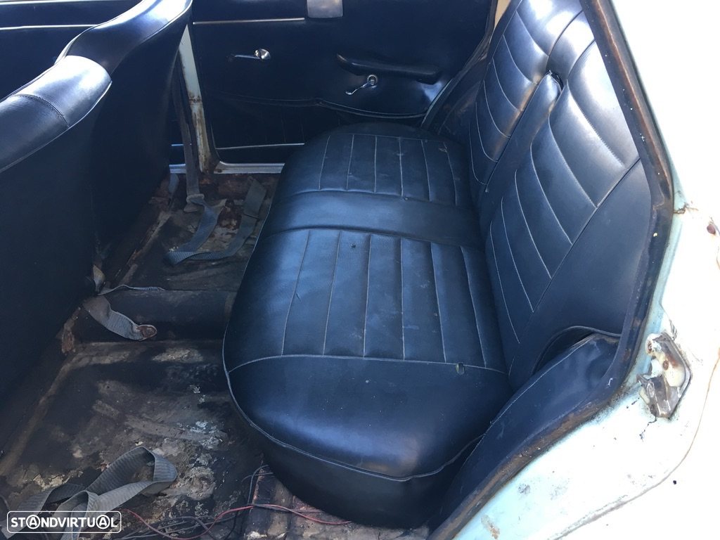 Fiat 1500 - 4