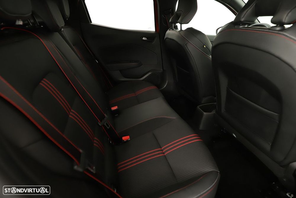 Renault Clio 1.0 TCe RS Line - 22