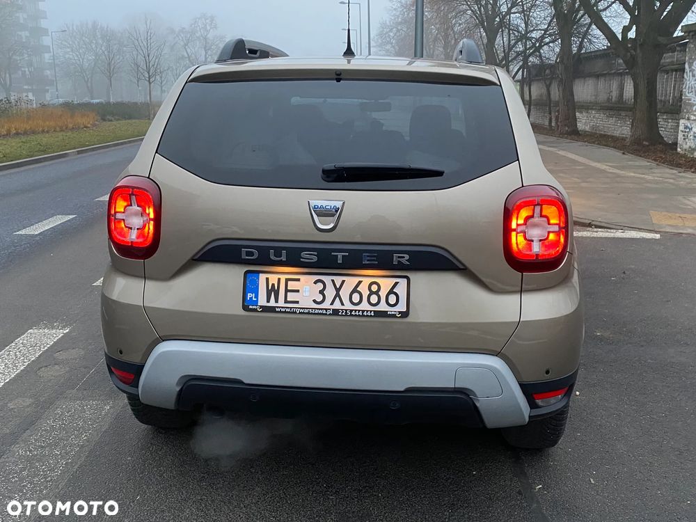 Dacia Duster 1.0 TCe Essential - 10