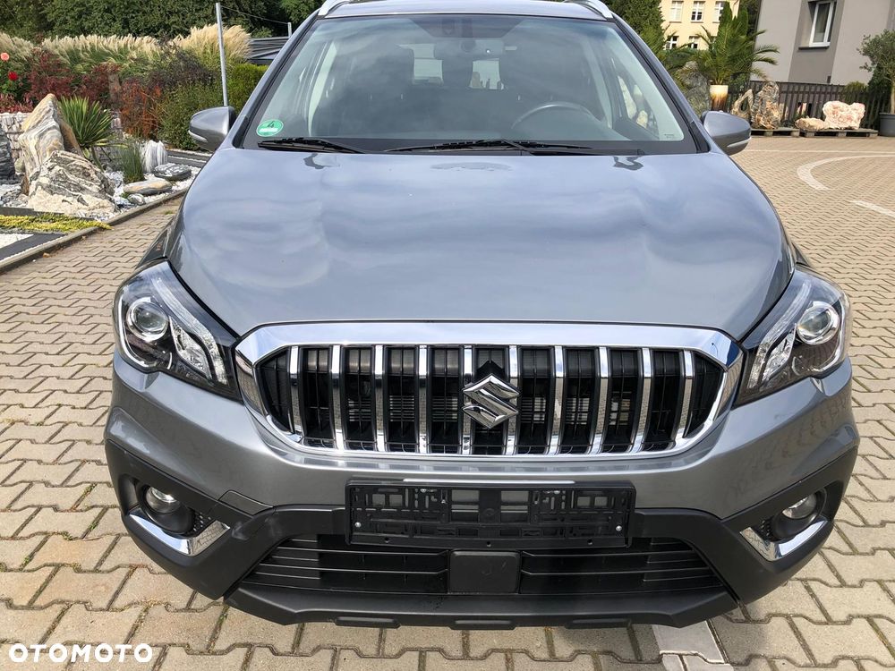 Suzuki SX4 1.5 Comfort - 1