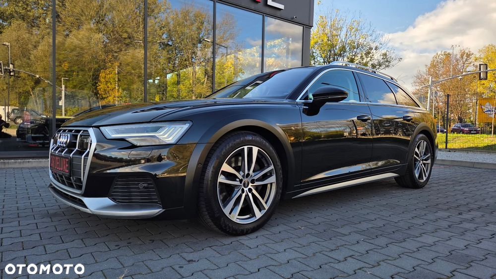 Audi A6 Allroad 2024 photo 5
